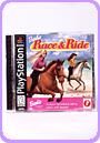 Barbie� Race & Ride� for Playstation� game console  